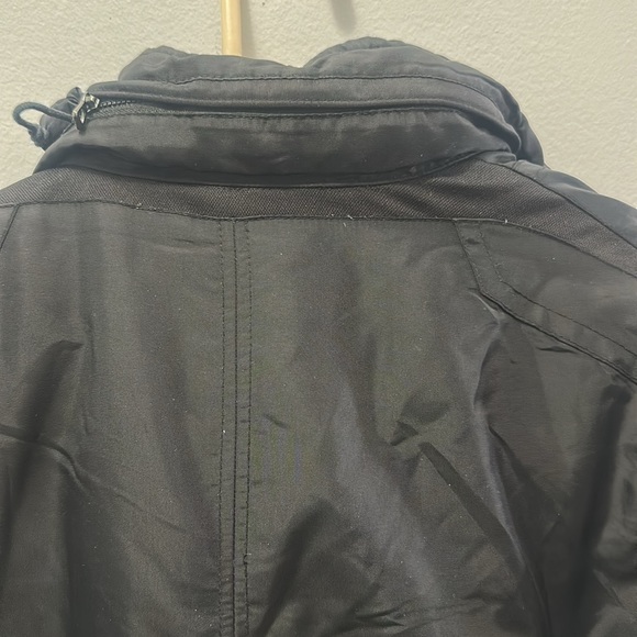 Geox Respira  Jacket Large - Picture 11 of 14